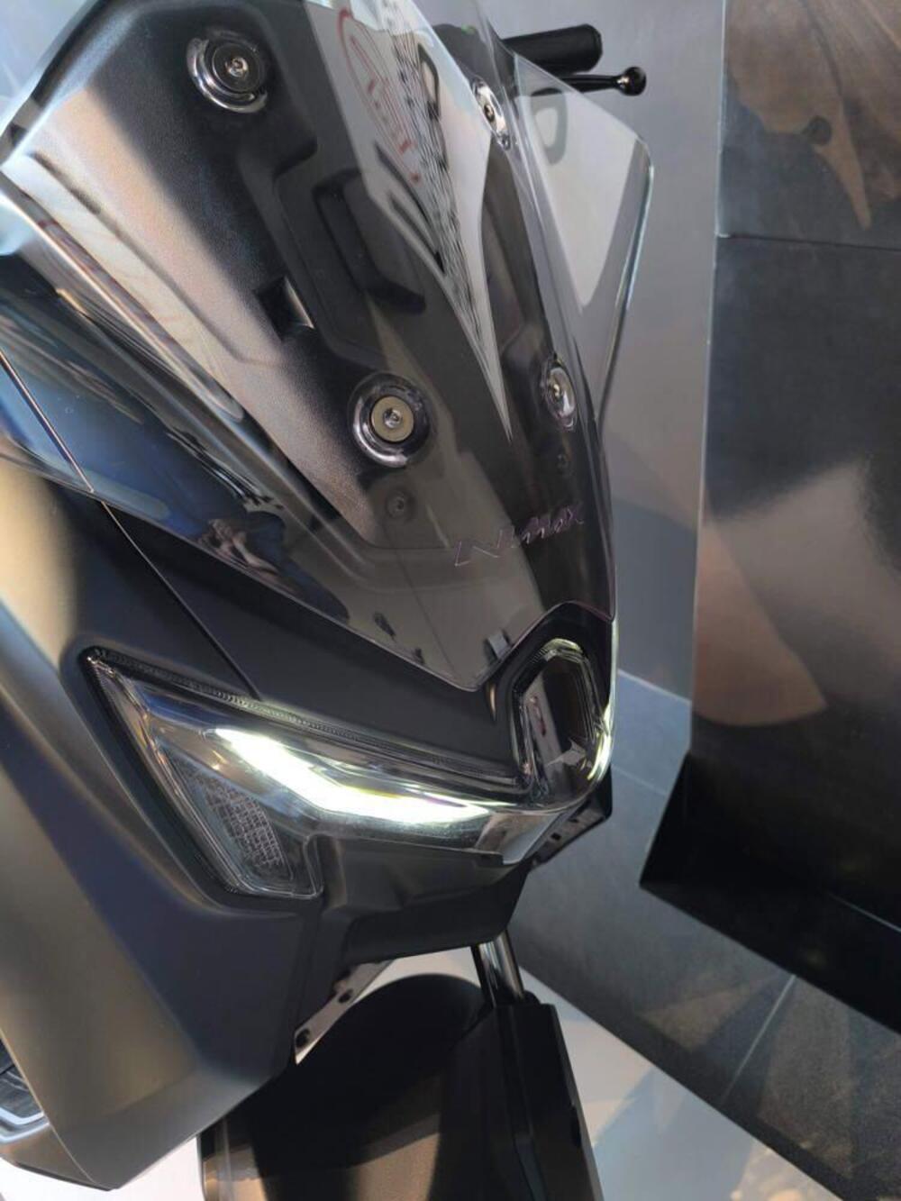 Yamaha N-Max 125 (2025) (7)