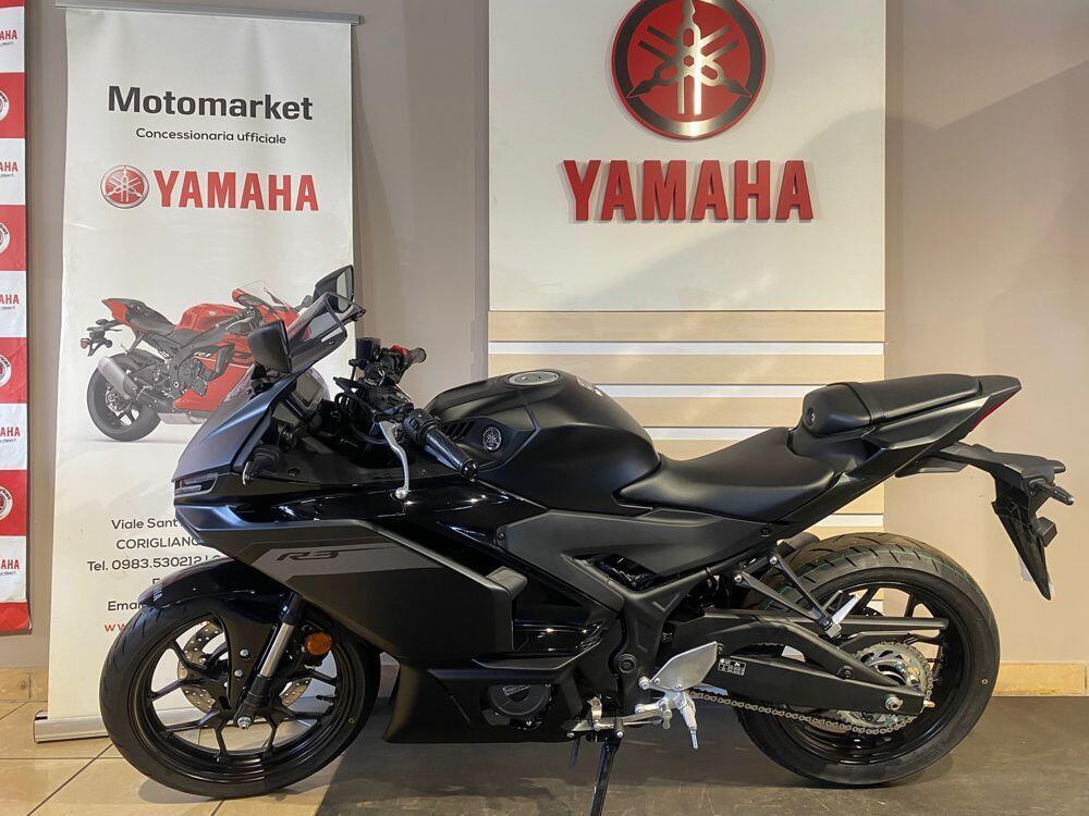 Yamaha YZF R3 (2025) (6)