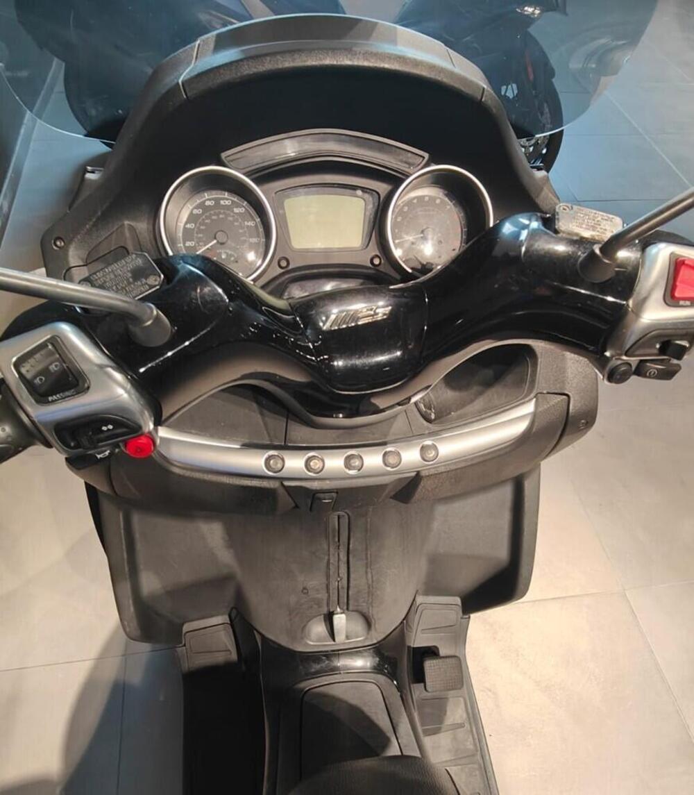 Piaggio MP3 500 ie Business LT (2014 - 16) (2)