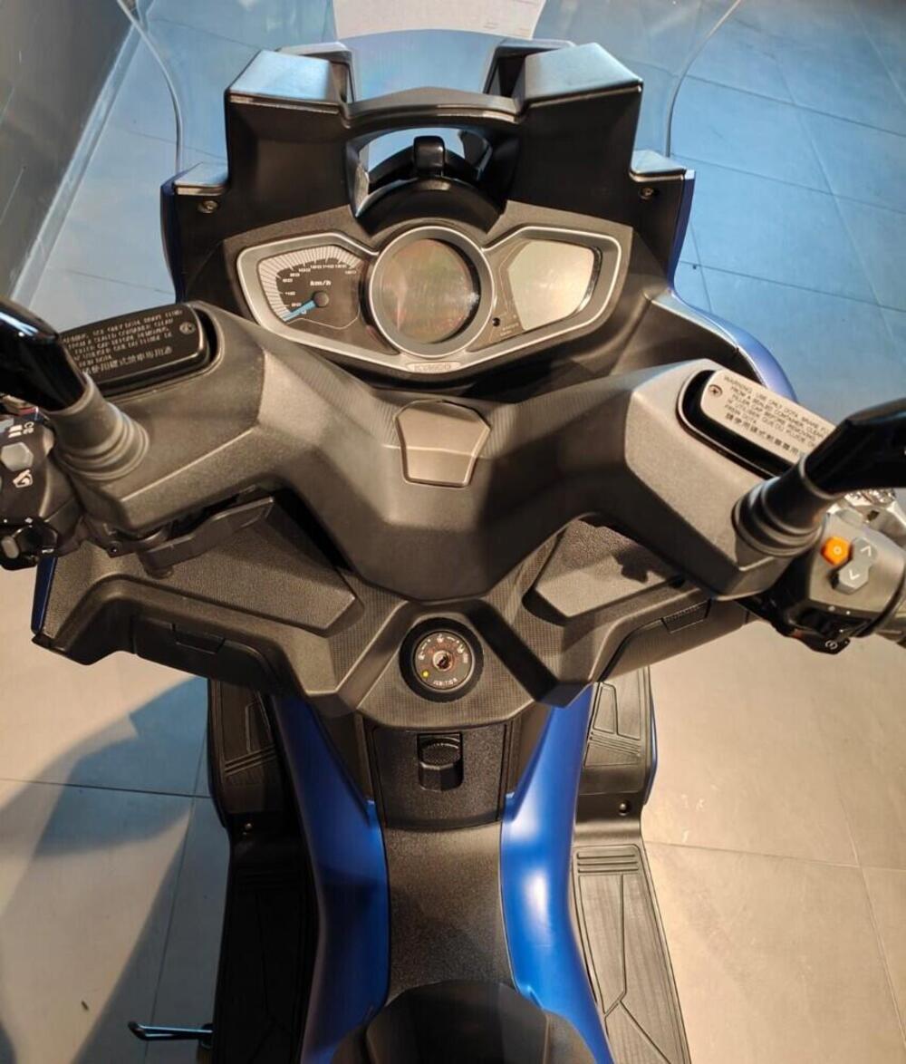 Kymco Xciting 400i S ABS (2019 - 20) (3)