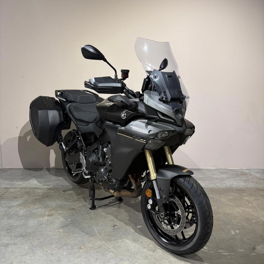 Yamaha Tracer 9 (2025) (3)