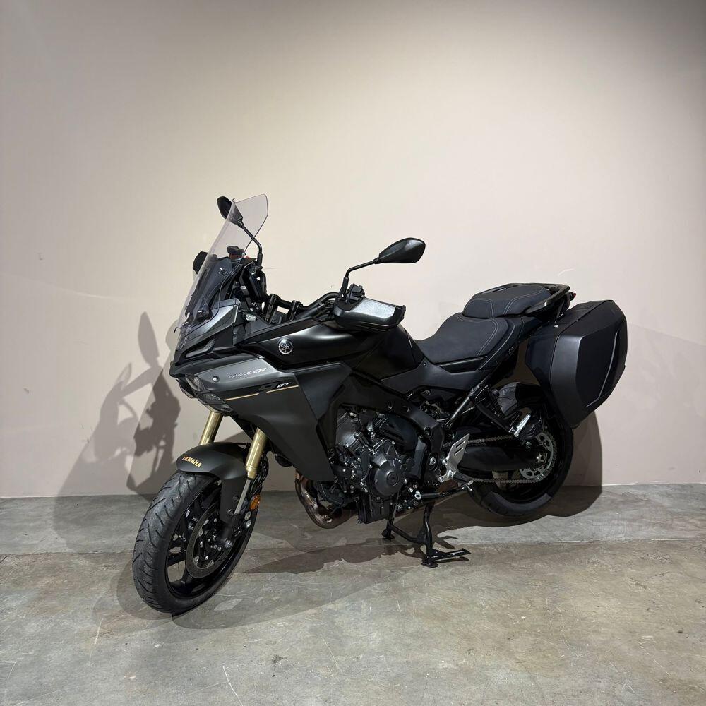 Yamaha Tracer 9 (2025) (4)