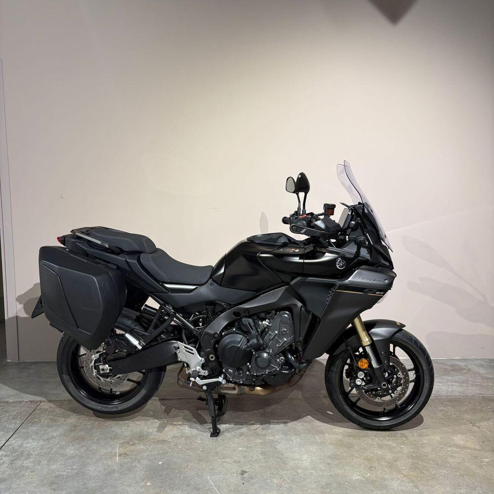 Yamaha Tracer 9 (2025) (2)