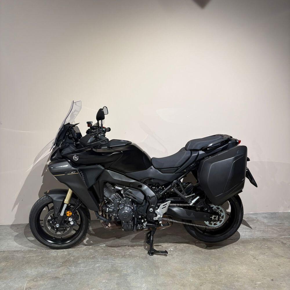 Yamaha Tracer 9 (2025) (5)