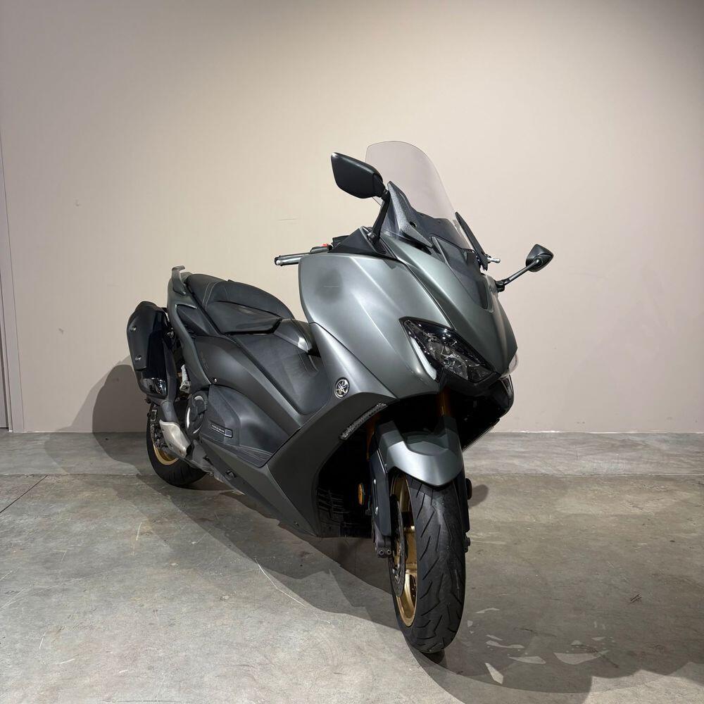Yamaha T-Max 560 (2020 - 21) (5)