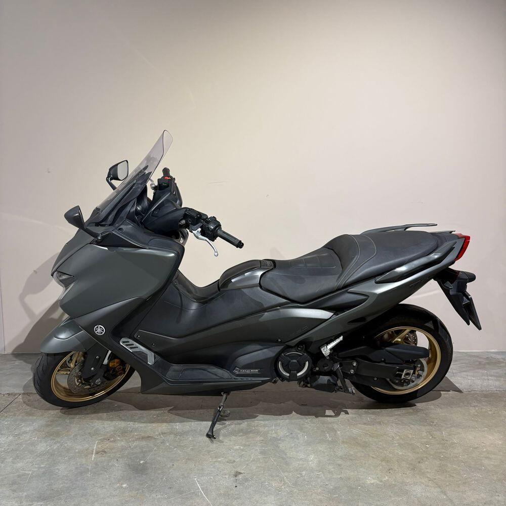 Yamaha T-Max 560 (2020 - 21) (3)