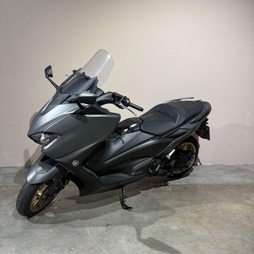 Yamaha T-Max 560 (2020 - 21) (2)