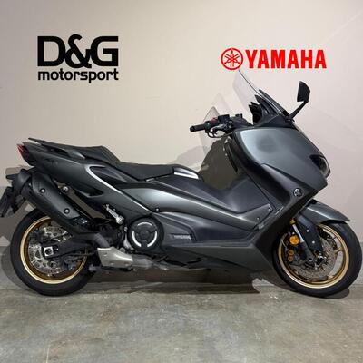 Yamaha T-Max 560 (2020 - 21) usata