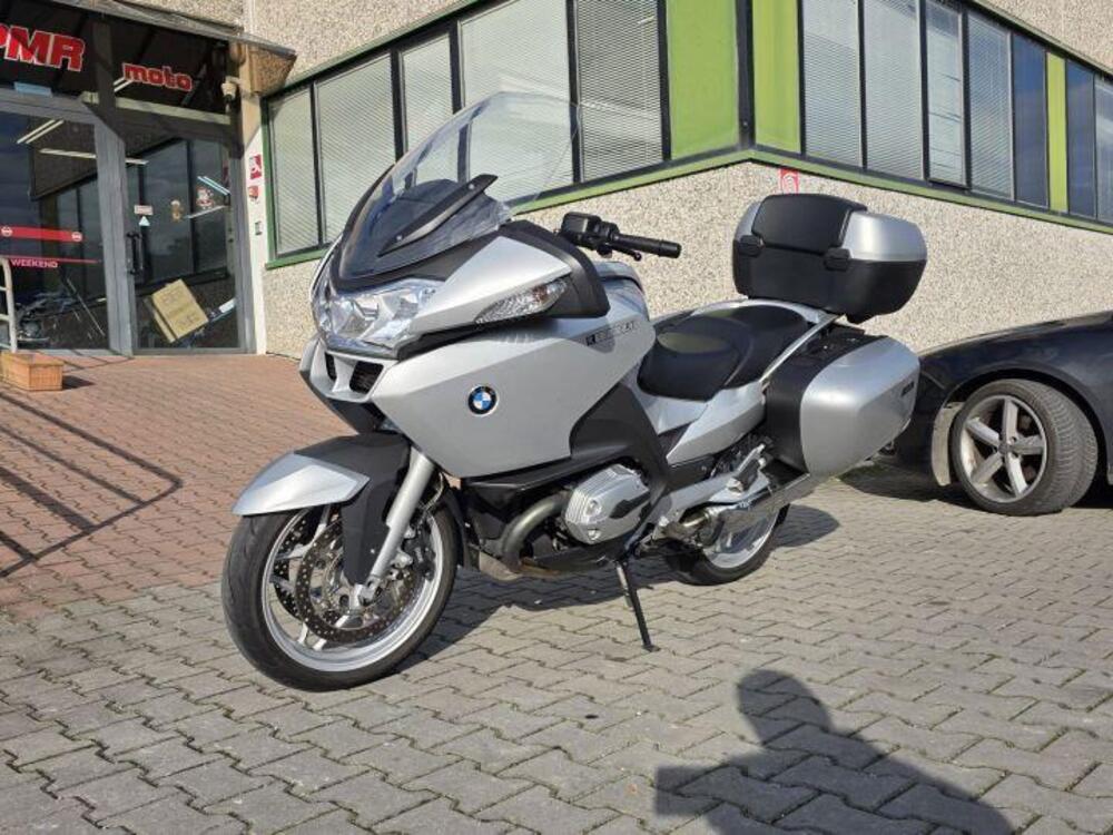 Bmw R 1200 RT (2005 - 07)