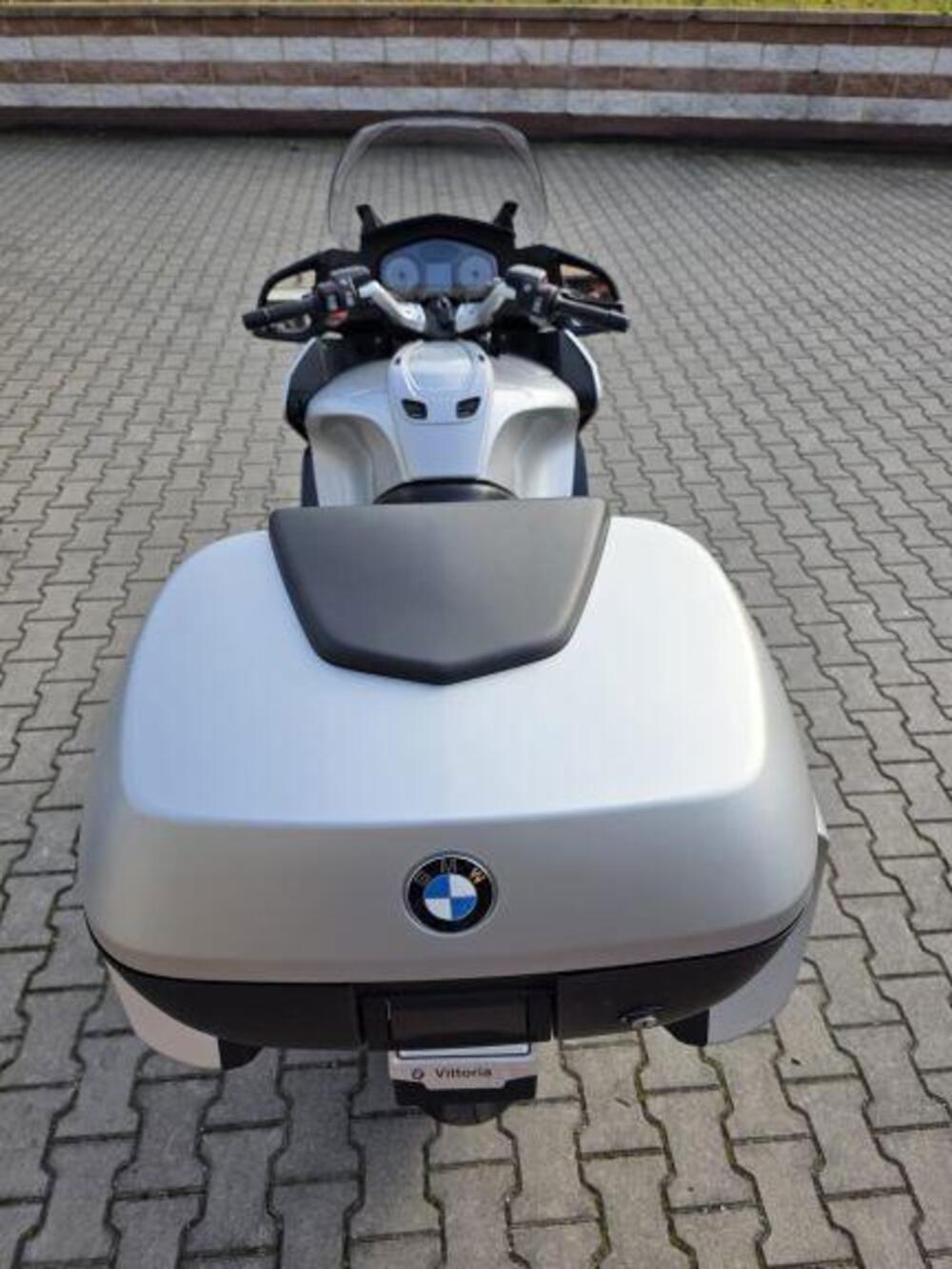 Bmw R 1200 RT (2005 - 07) (5)