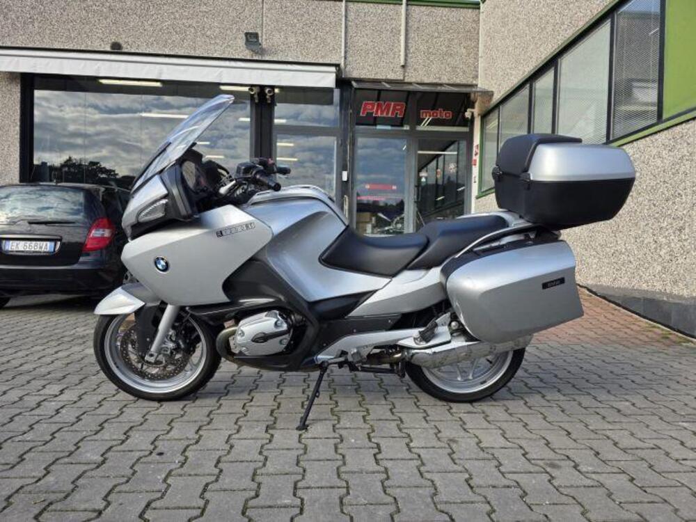 Bmw R 1200 RT (2005 - 07) (3)