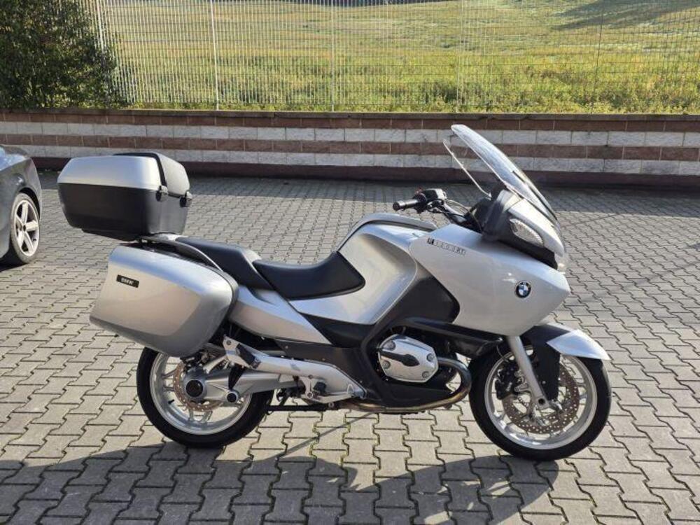 Bmw R 1200 RT (2005 - 07) (4)