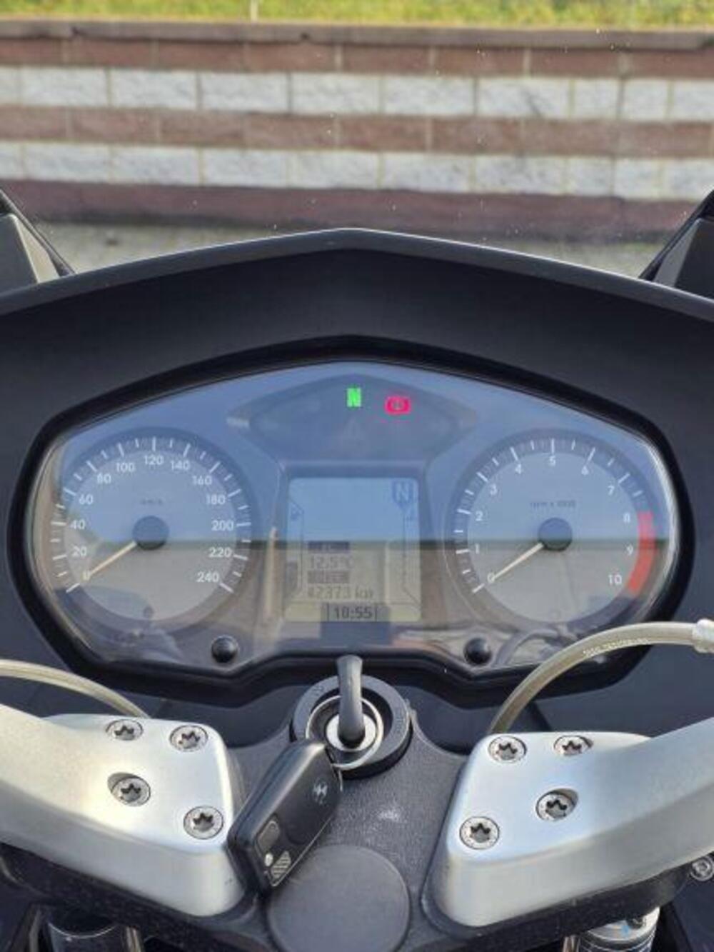 Bmw R 1200 RT (2005 - 07) (7)