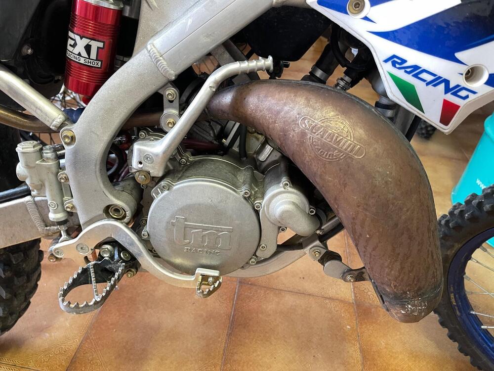 Tm Moto MX 85 2t (2022) (4)