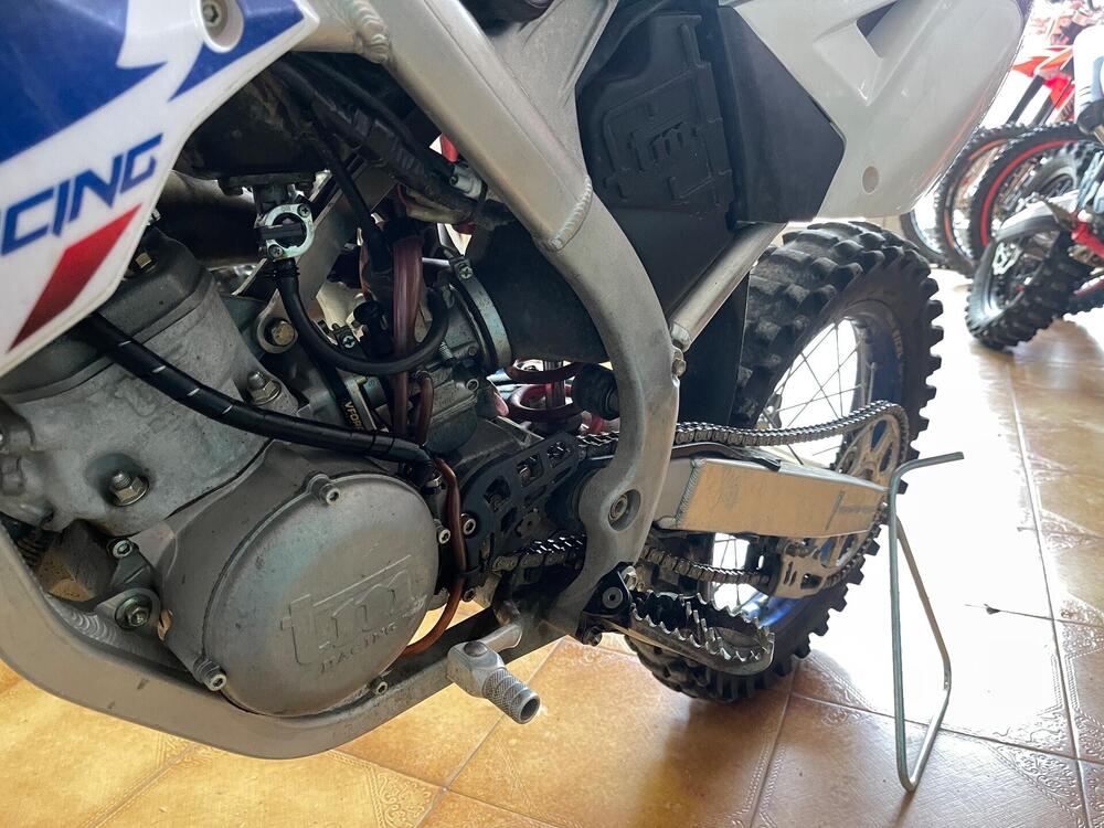 Tm Moto MX 85 2t (2022) (5)