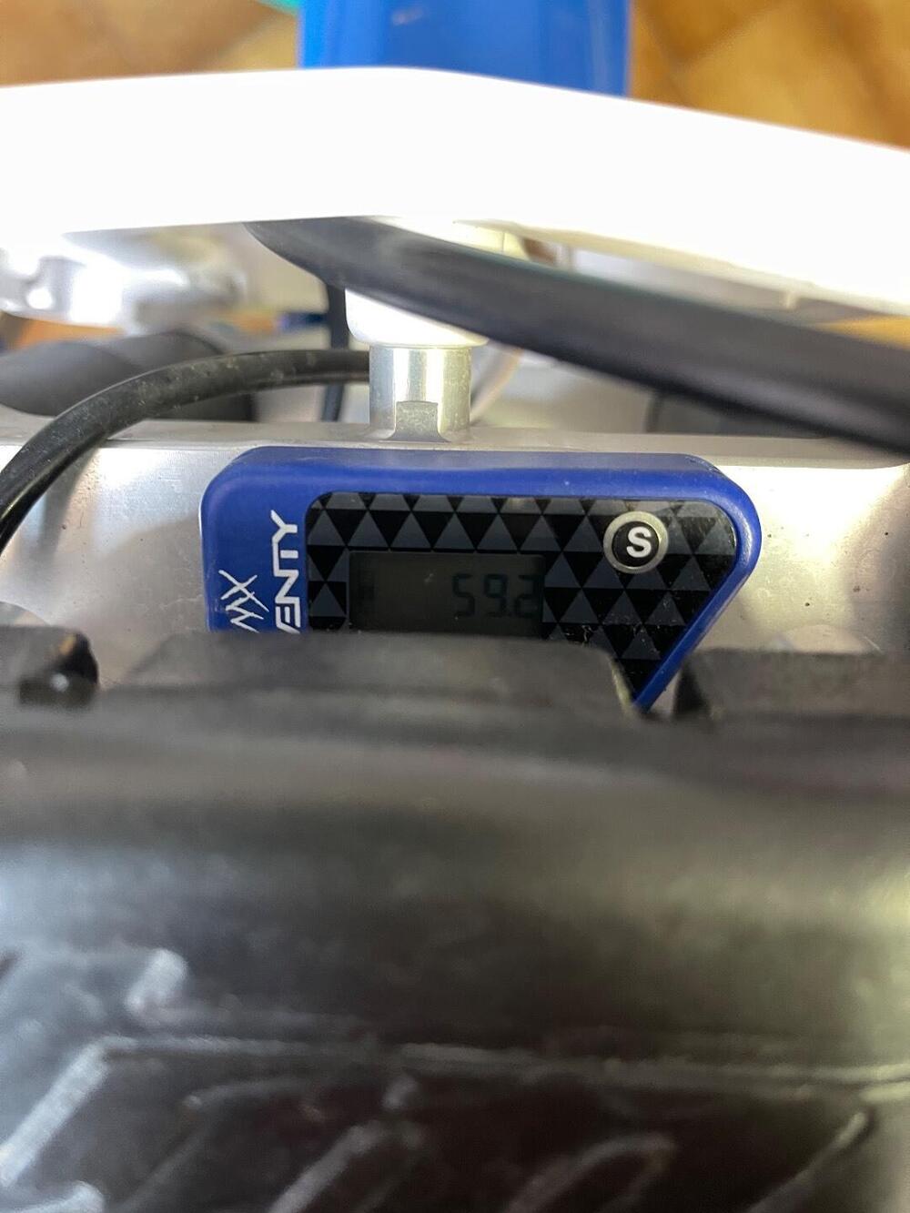 Tm Moto MX 85 2t (2022) (7)