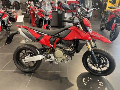 Ducati Hypermotard 698 Mono RVE (2024 - 25) usata