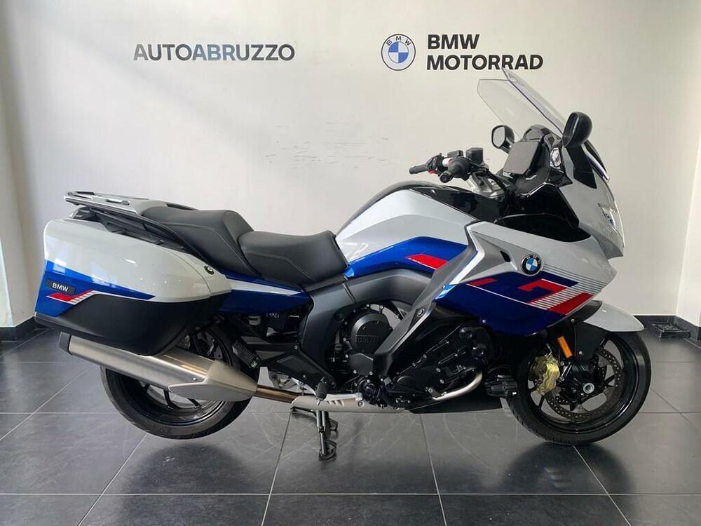 Bmw K 1600 GT (2022 - 25)