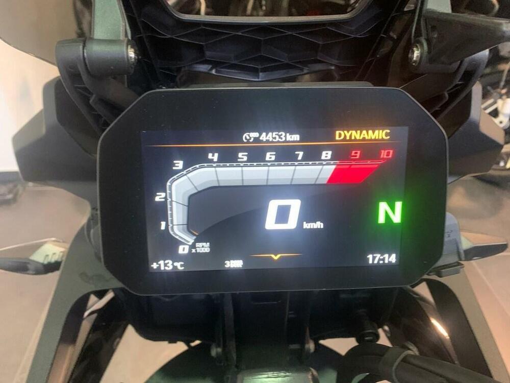 Bmw F 800 GS (2024 - 25) (7)