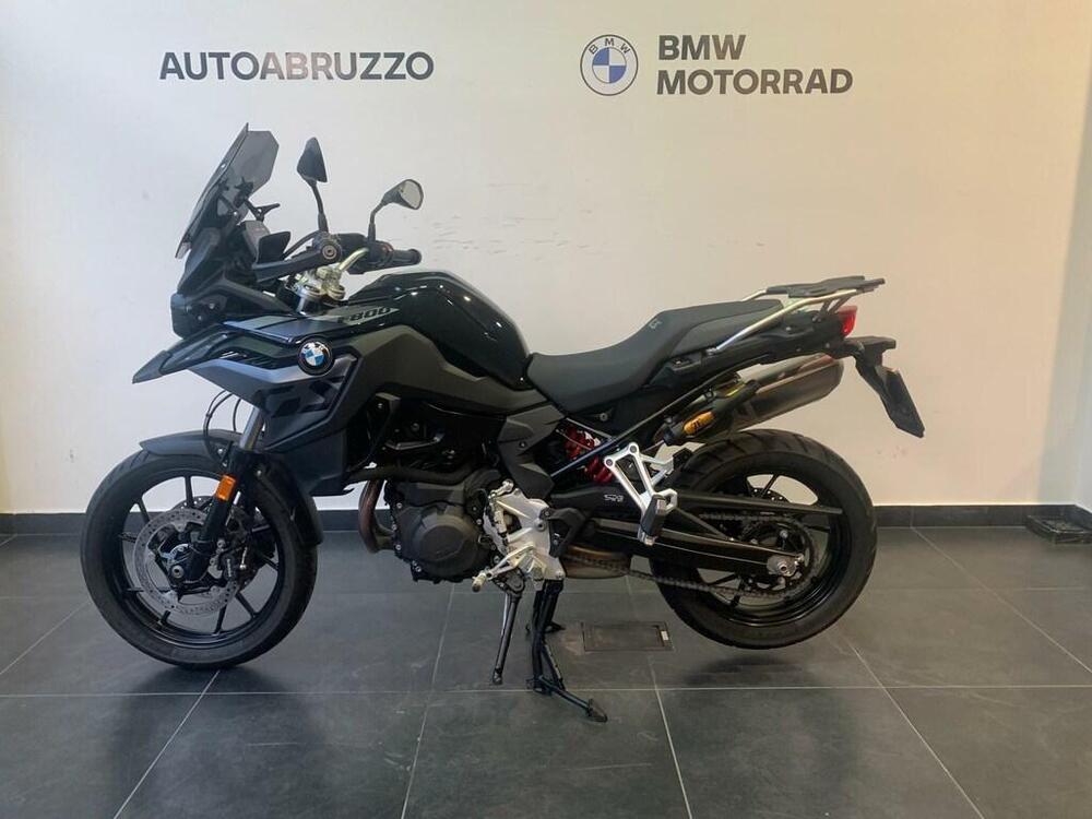 Bmw F 800 GS (2024 - 25) (4)