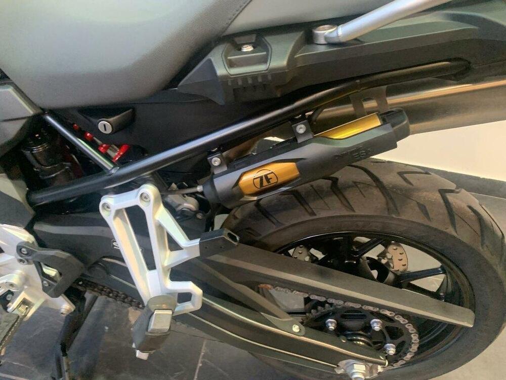 Bmw F 800 GS (2024 - 25) (12)