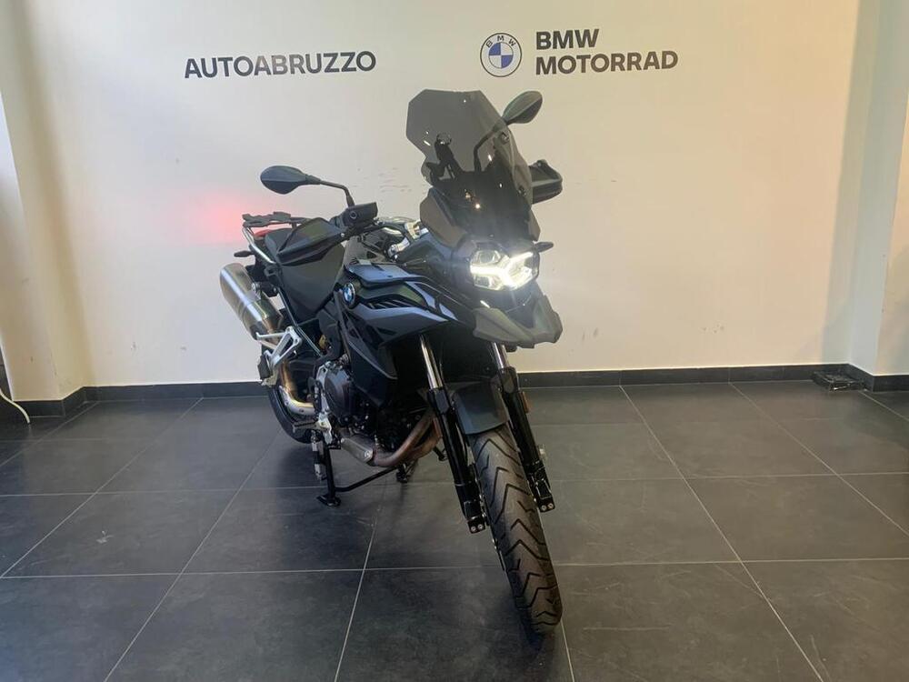 Bmw F 800 GS (2024 - 25) (2)