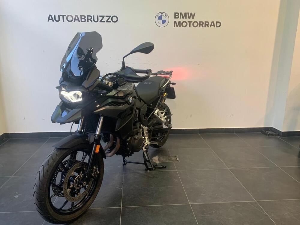Bmw F 800 GS (2024 - 25) (3)
