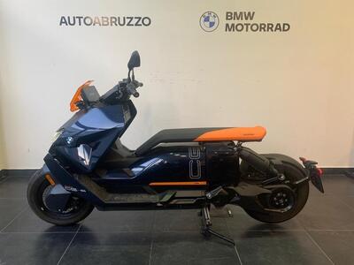 Bmw CE 04 (2021 - 25) usata
