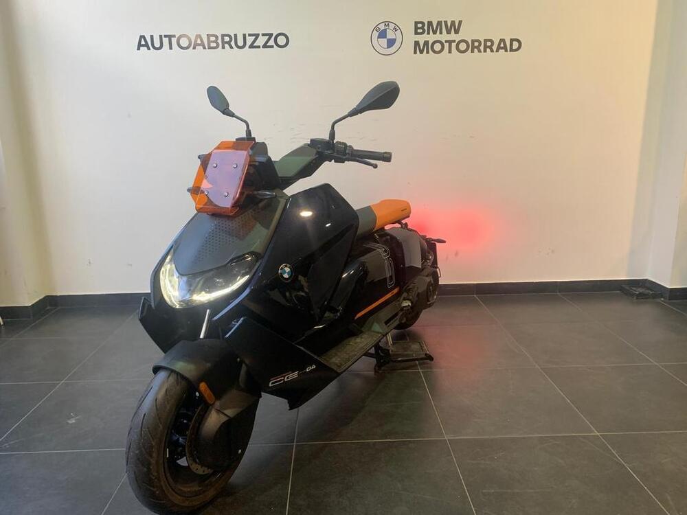 Bmw CE 04 (2021 - 25) (3)