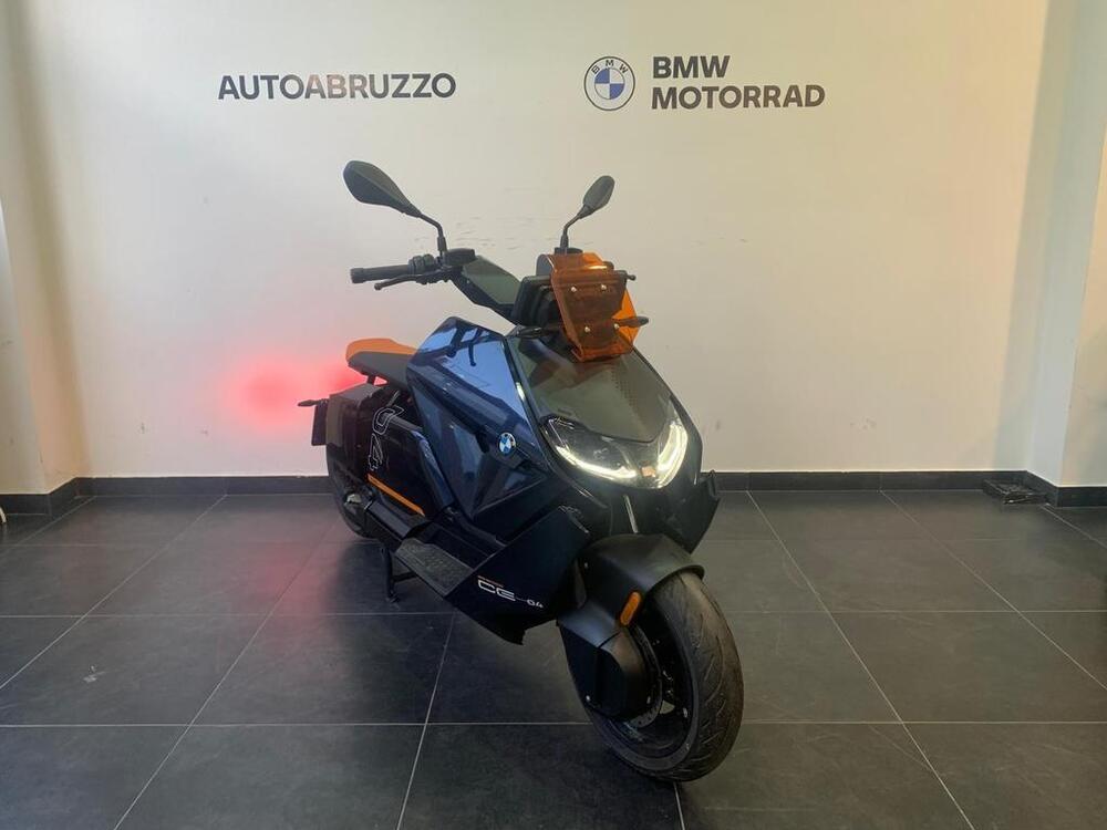 Bmw CE 04 (2021 - 25) (2)