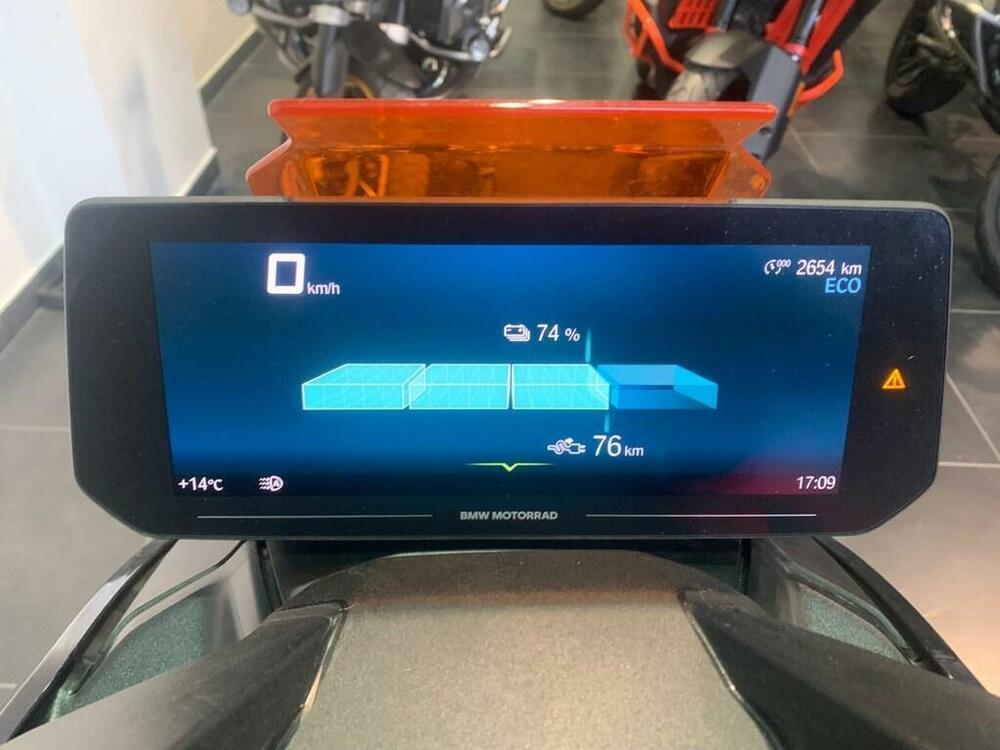 Bmw CE 04 (2021 - 25) (6)