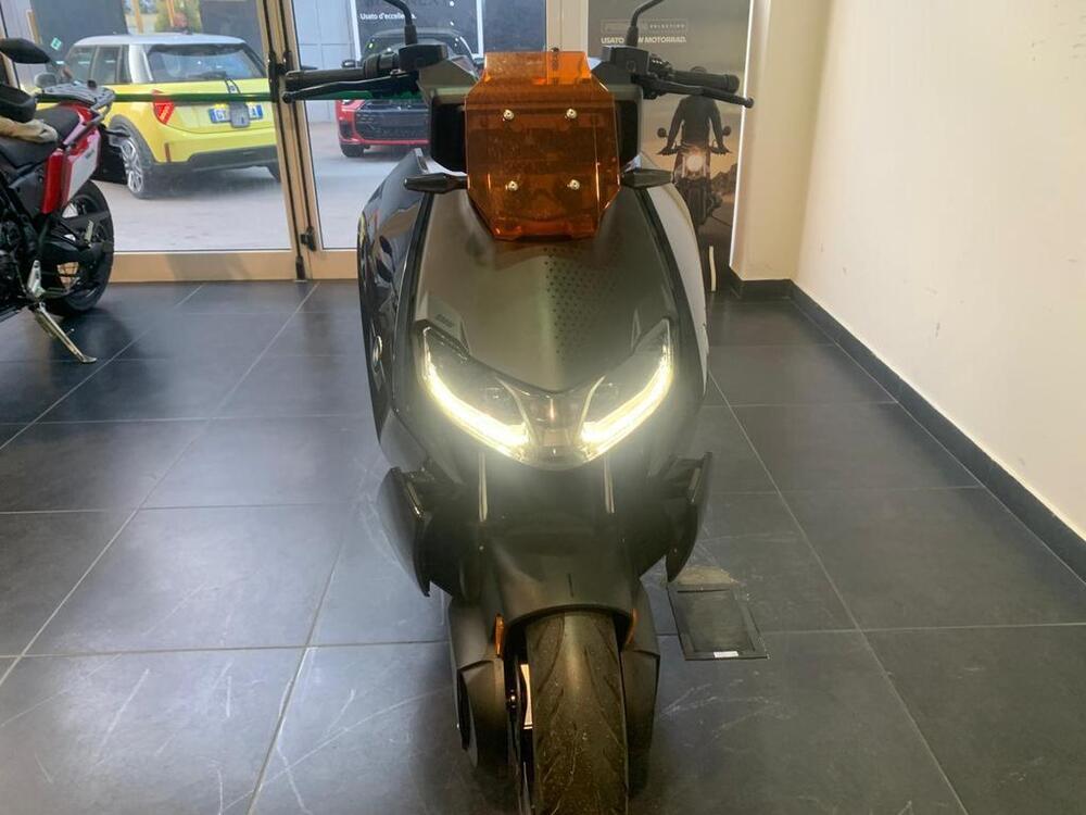 Bmw CE 04 (2021 - 25) (8)