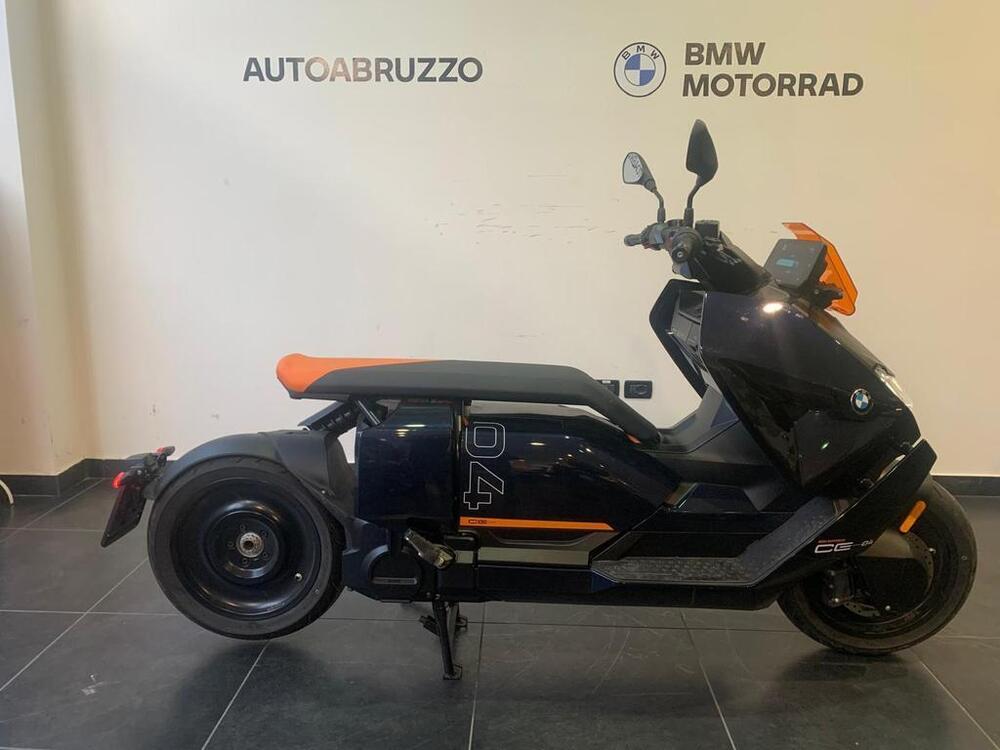 Bmw CE 04 (2021 - 25) (4)