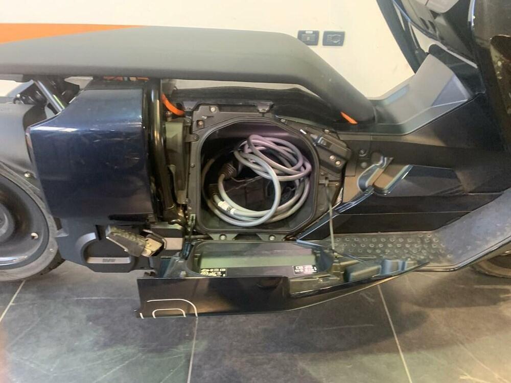 Bmw CE 04 (2021 - 25) (10)