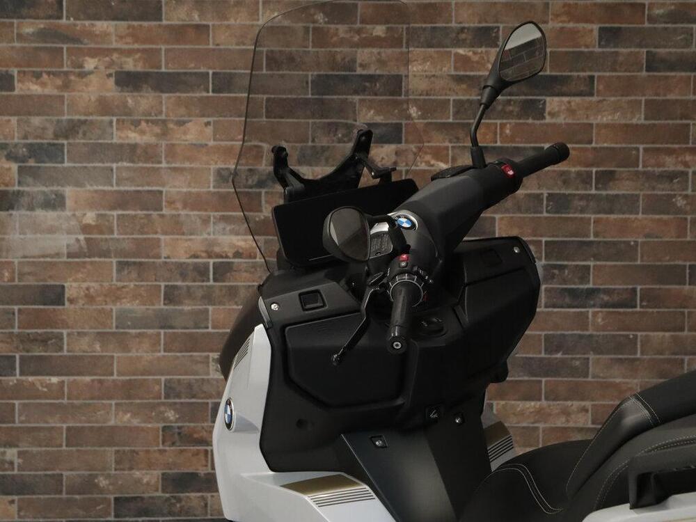 Bmw C 400 GT (2025 - 26) (10)