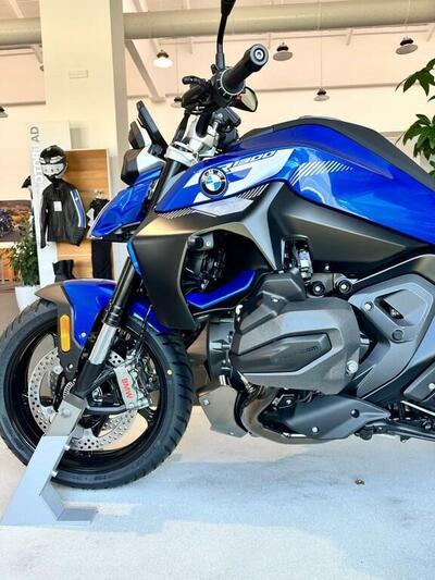 Bmw R 1300 R (2026) usata