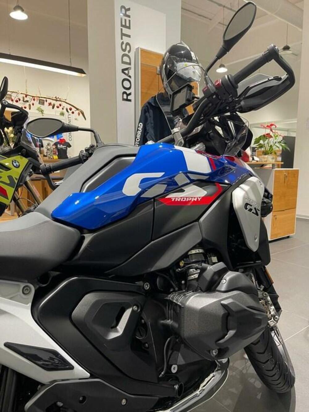 Bmw R 1300 GS (2023 - 25) (5)