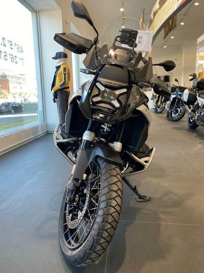 Bmw R 1300 GS (2023 - 25) usata