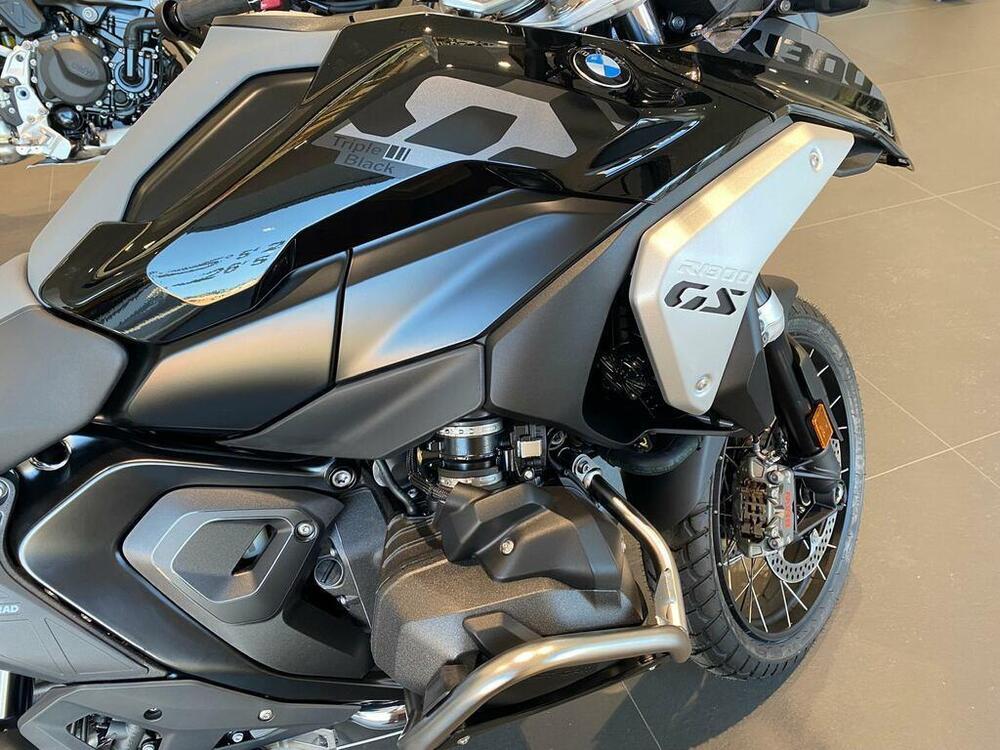 Bmw R 1300 GS (2023 - 25) (2)