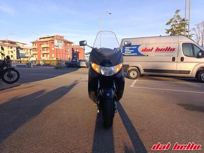 Suzuki Burgman AN 400 (1999 - 00) usata