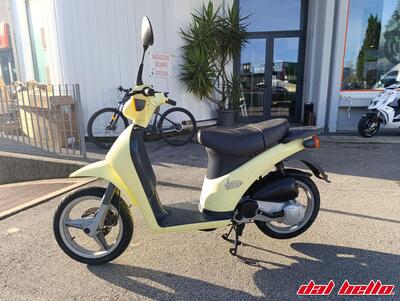 Piaggio Free 50 (1999 - 02) usata