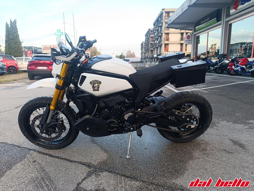 CFMOTO 700CL-X Adventure (2023 - 26) (3)