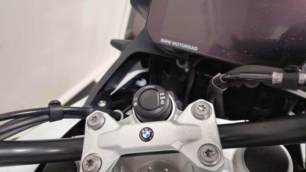 Bmw F 800 GS (2024 - 26) (4)