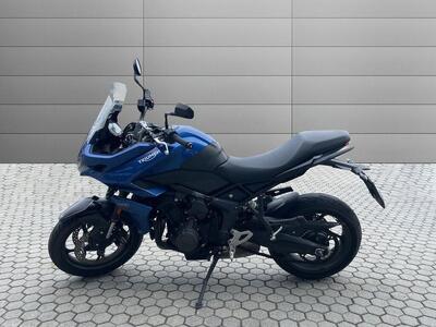 Triumph Tiger Sport 660 (2022 - 24) usata