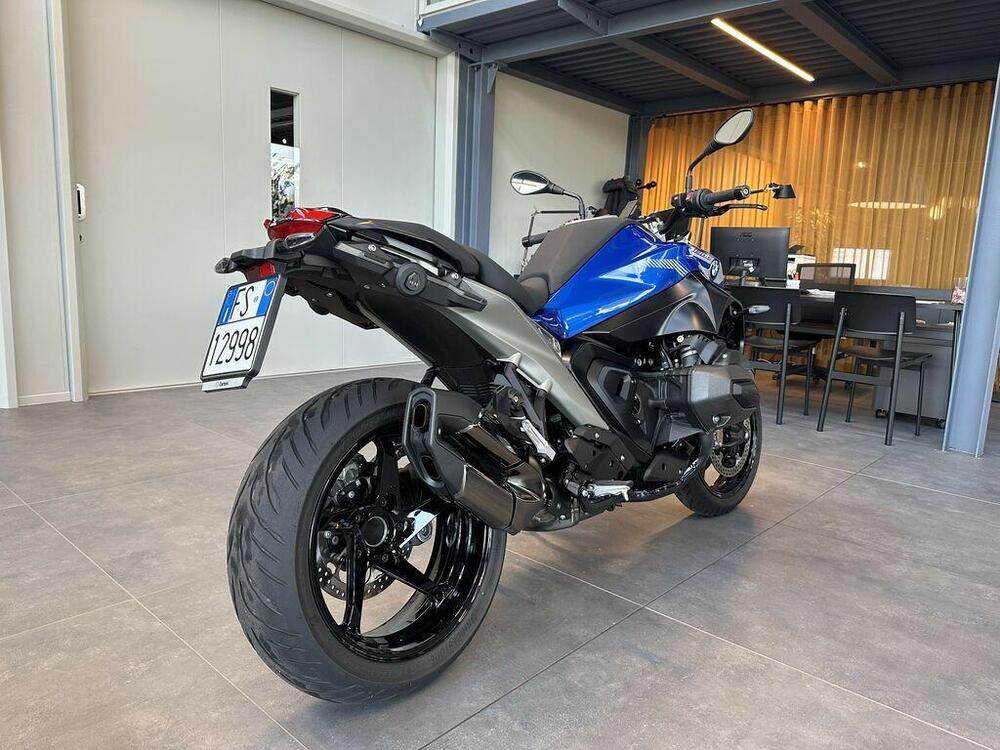 Bmw R 1300 R (2026) (5)