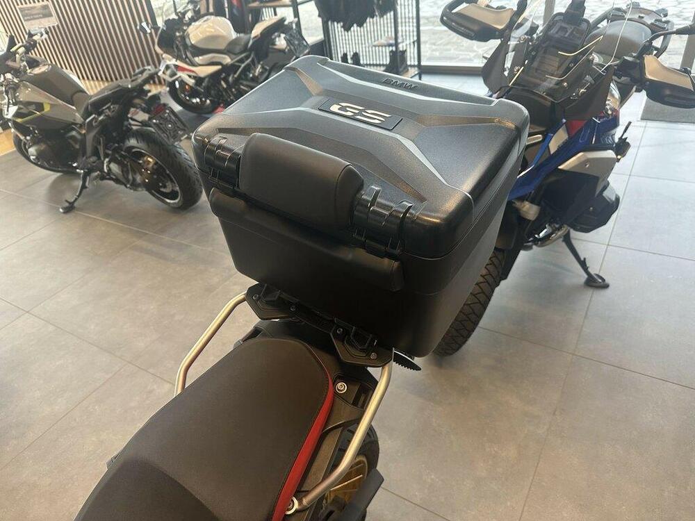 Bmw F 850 GS (2018 - 20) (7)