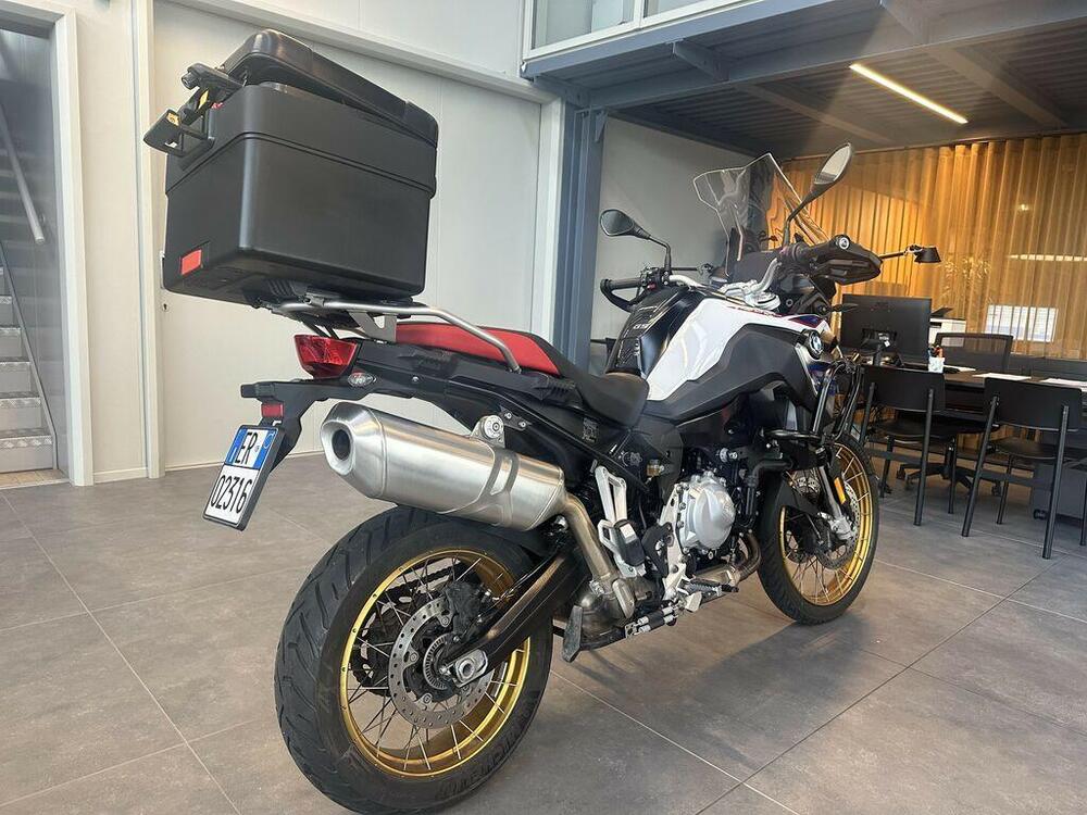Bmw F 850 GS (2018 - 20) (3)