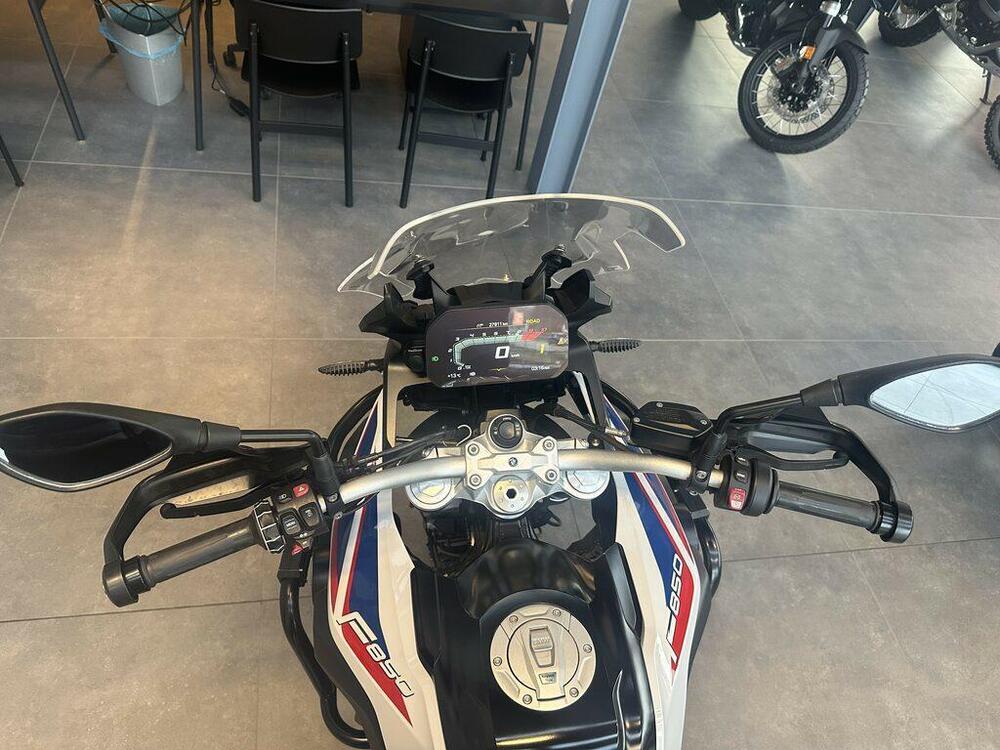 Bmw F 850 GS (2018 - 20) (8)