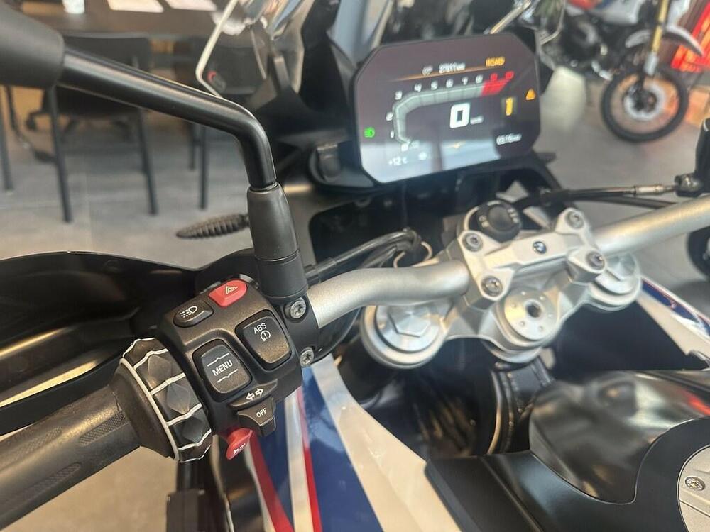 Bmw F 850 GS (2018 - 20) (9)