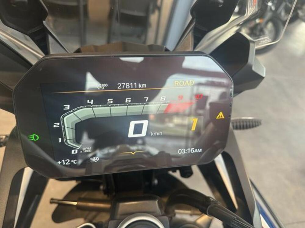 Bmw F 850 GS (2018 - 20) (10)